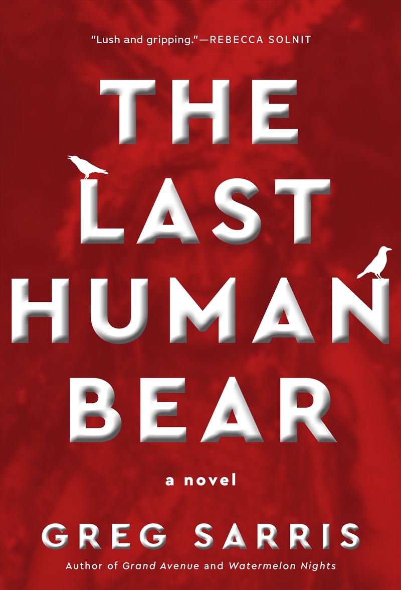 The Last Human Bear/Product Detail/Society & Culture