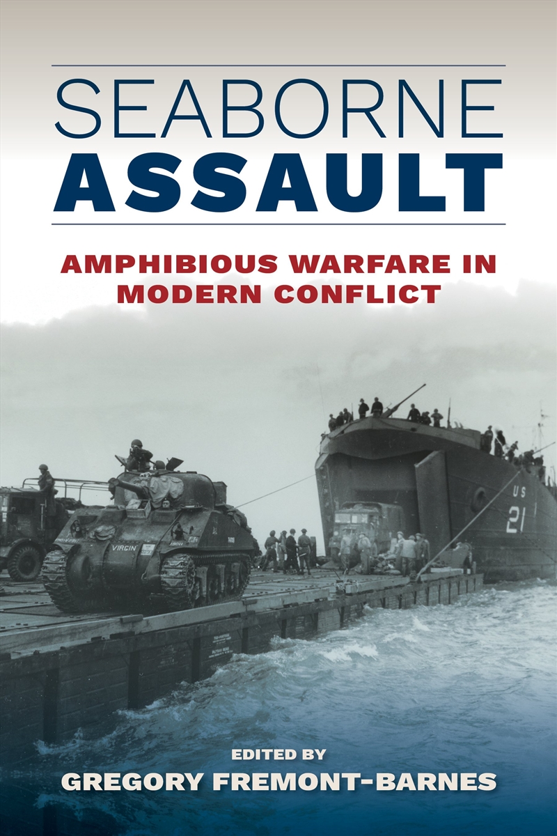Seaborne Assault/Product Detail/Military