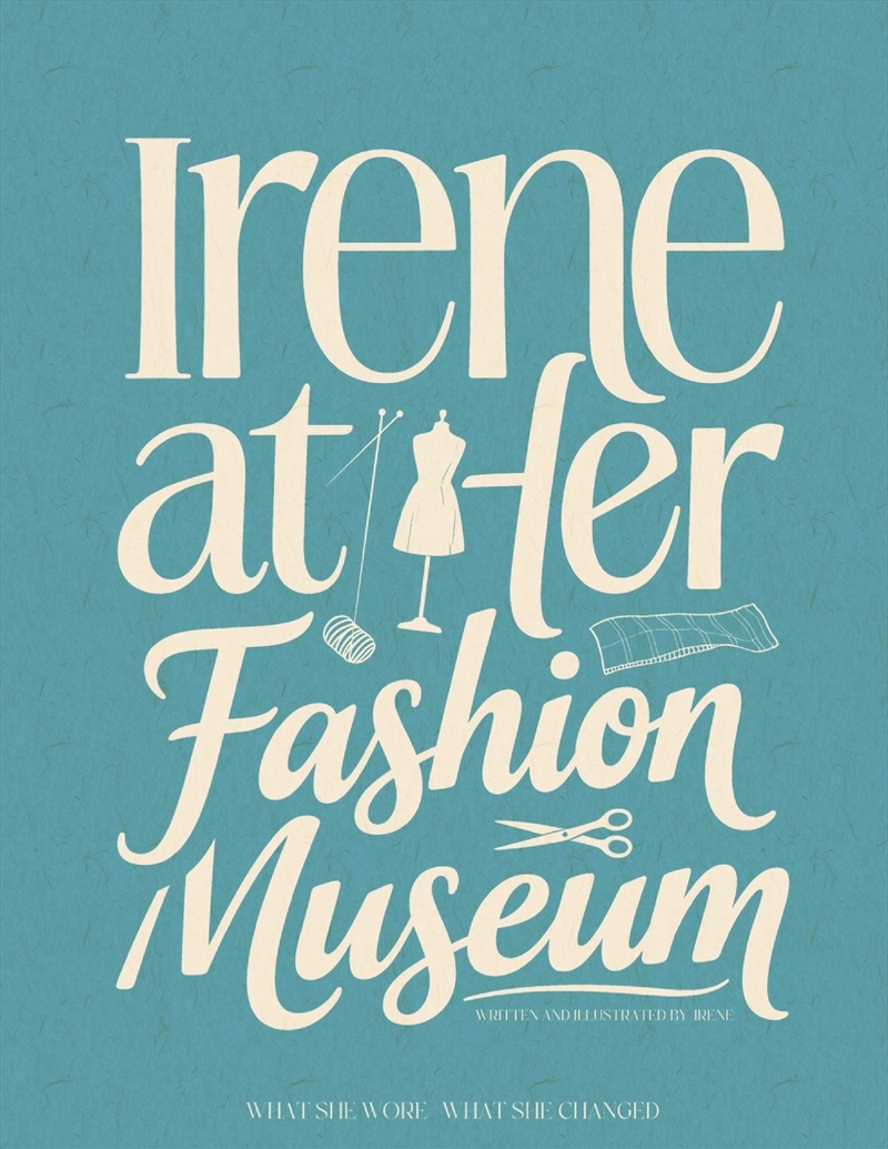 Irene at Her Fashion Museum/Product Detail/Childrens