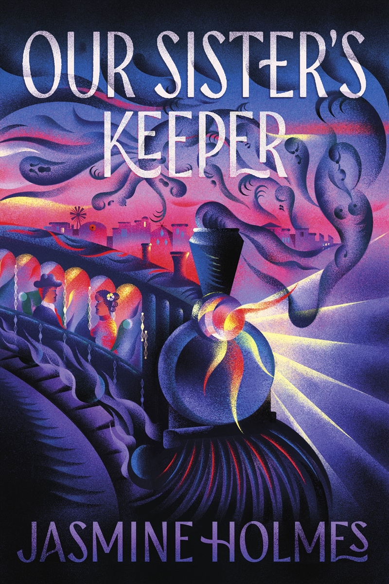 Our Sister's Keeper/Product Detail/Modern & Contemporary
