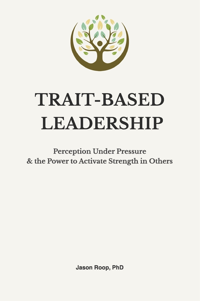 Trait-Based Leadership/Product Detail/Business Leadership & Management