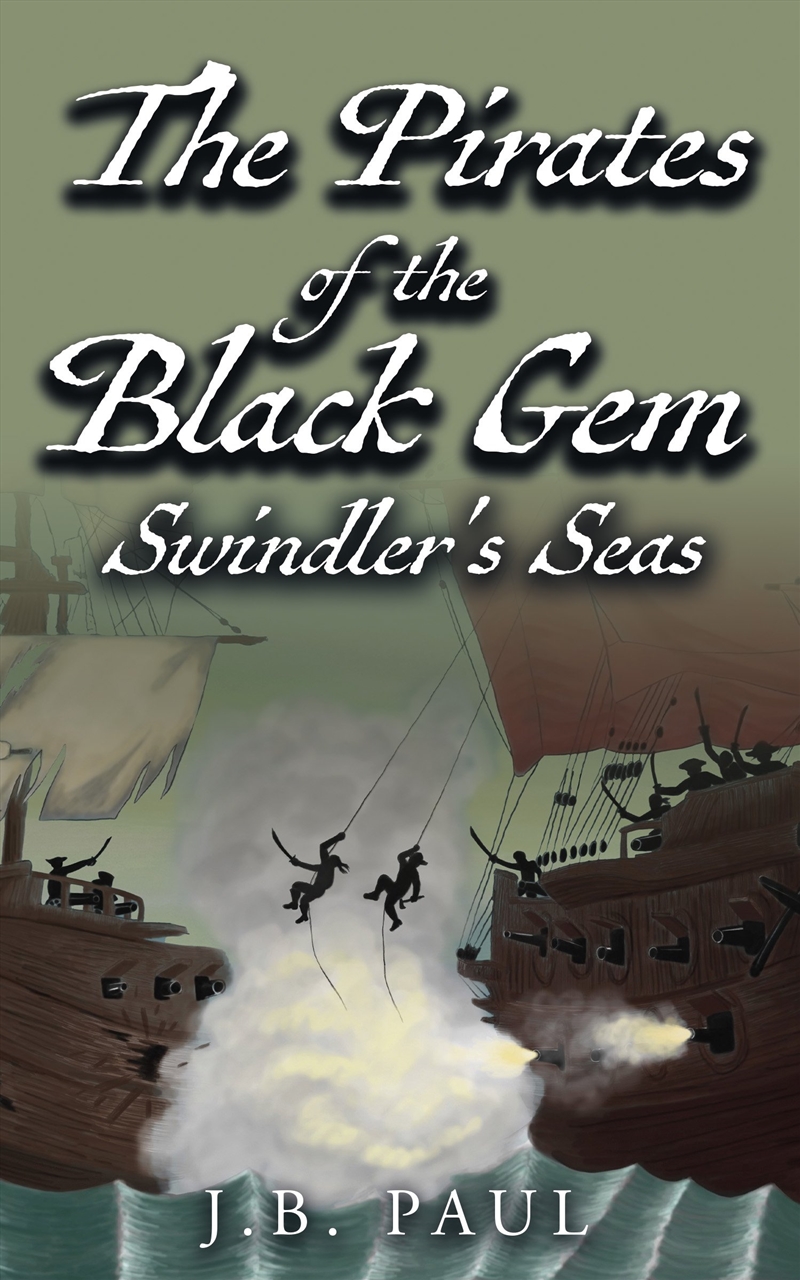 The Pirates of the Black Gem/Product Detail/Childrens