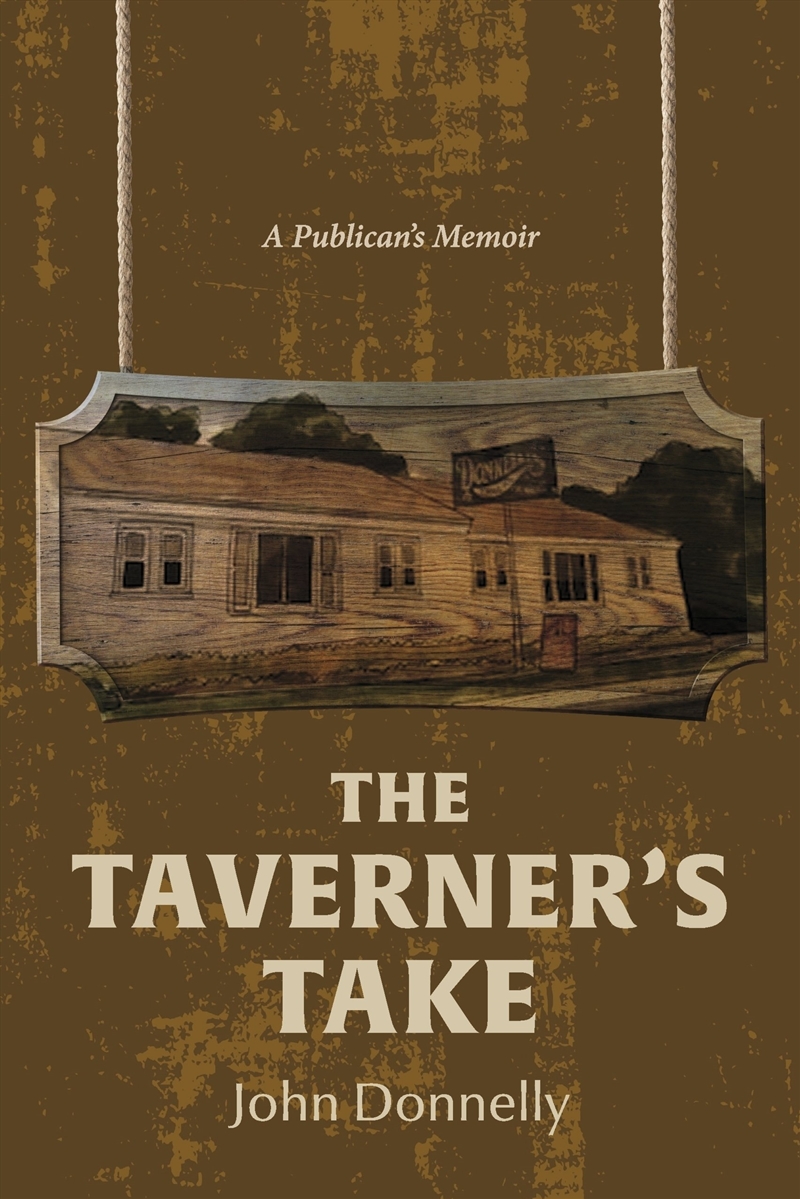 The Taverner's Take/Product Detail/Biographies & True Stories