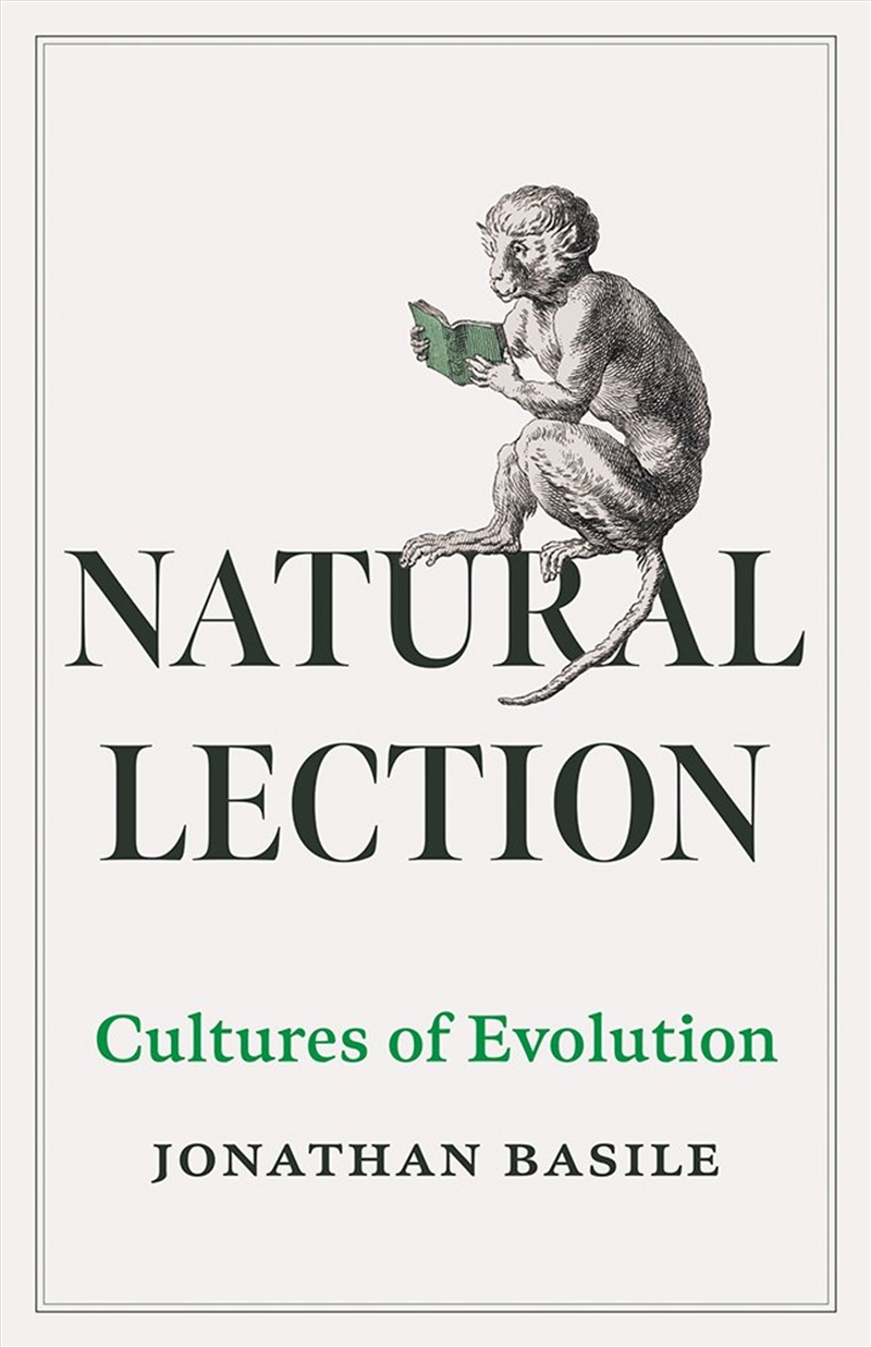 Natural Lection/Product Detail/Reading