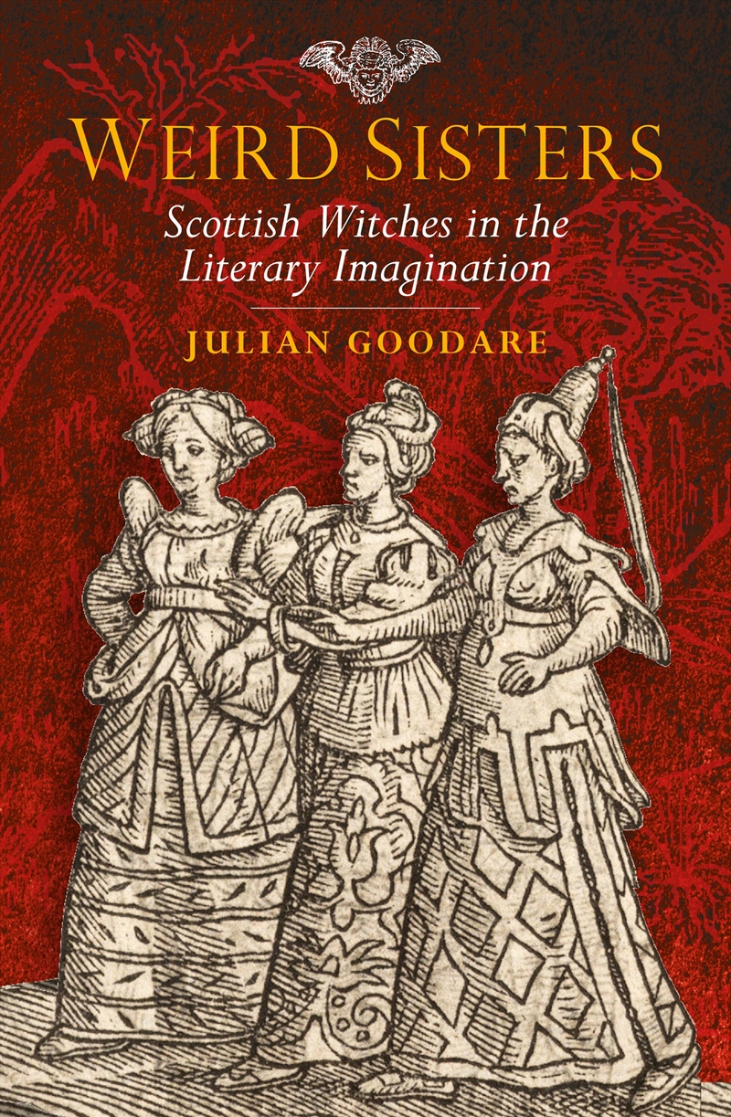 Weird Sisters/Product Detail/History