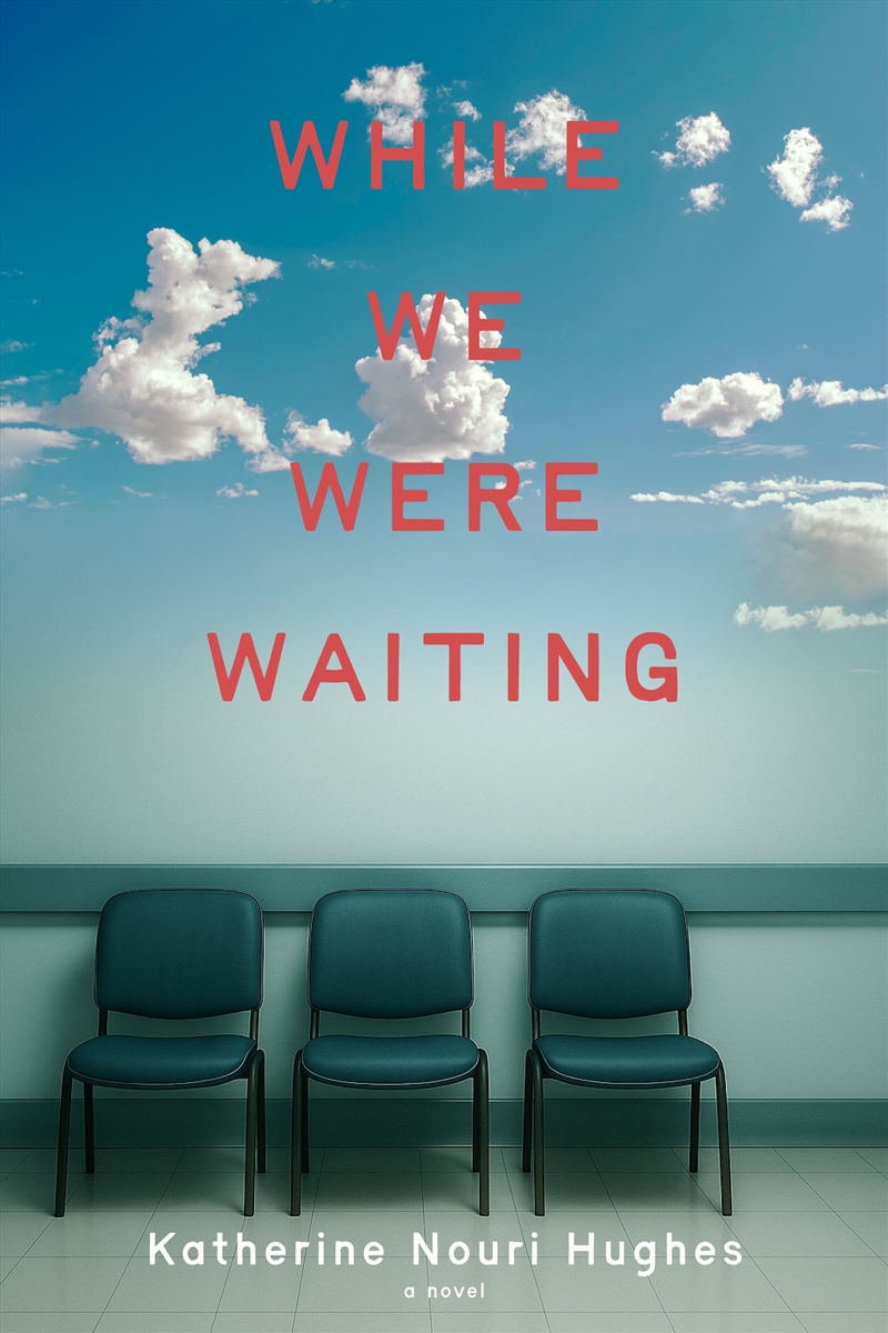 While We Were Waiting/Product Detail/Modern & Contemporary