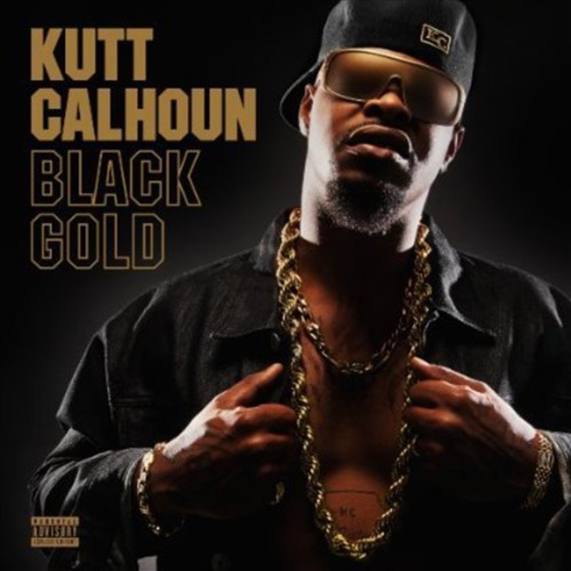 Buy Black Gold Online | Sanity