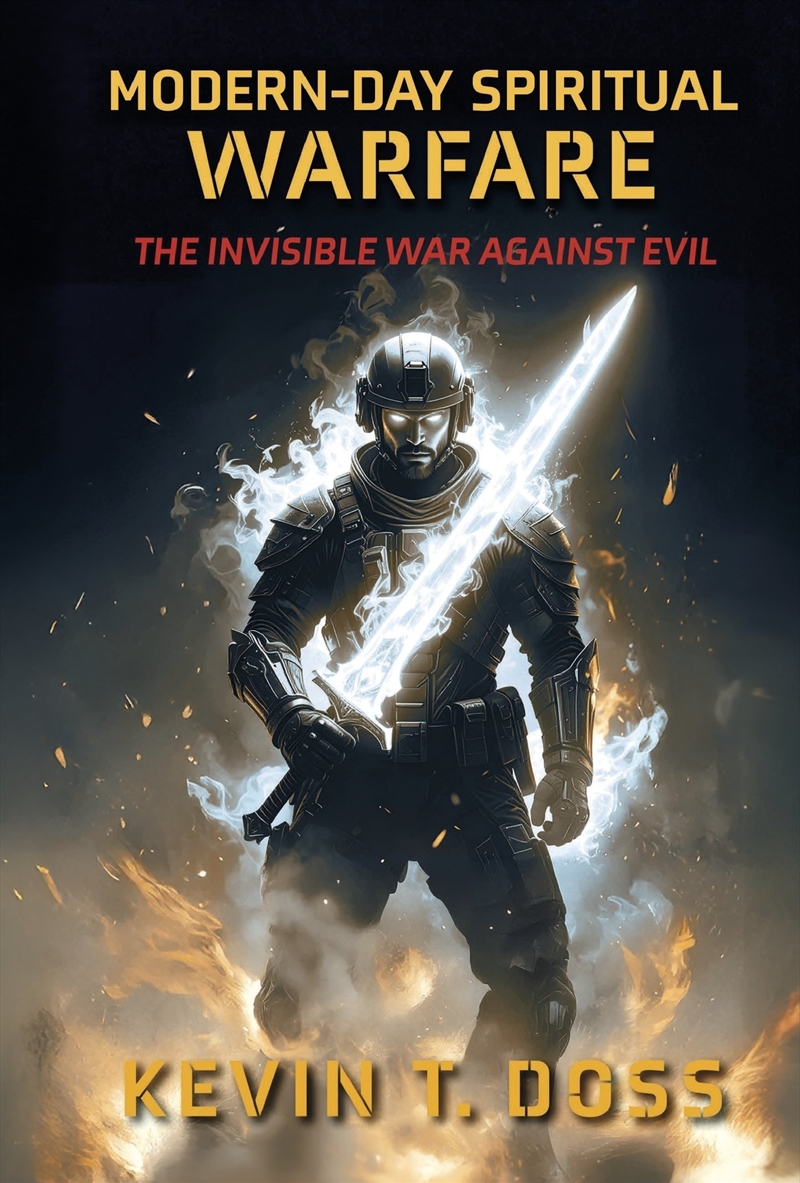 Modern-Day Spiritual Warfare/Product Detail/Religion & Beliefs