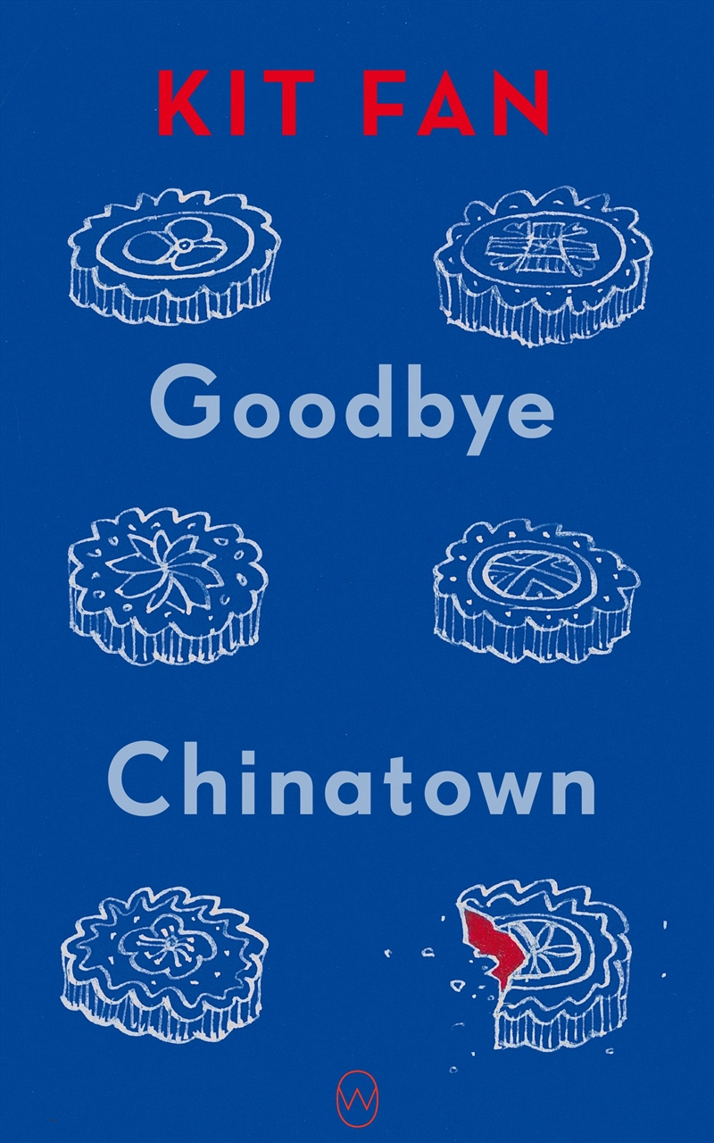 Goodbye Chinatown/Product Detail/Modern & Contemporary
