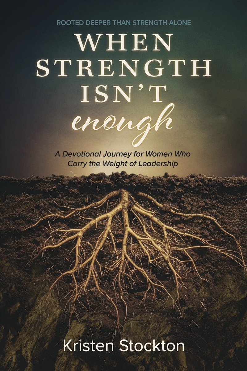 When Strength Isn't Enough/Product Detail/Religion & Beliefs