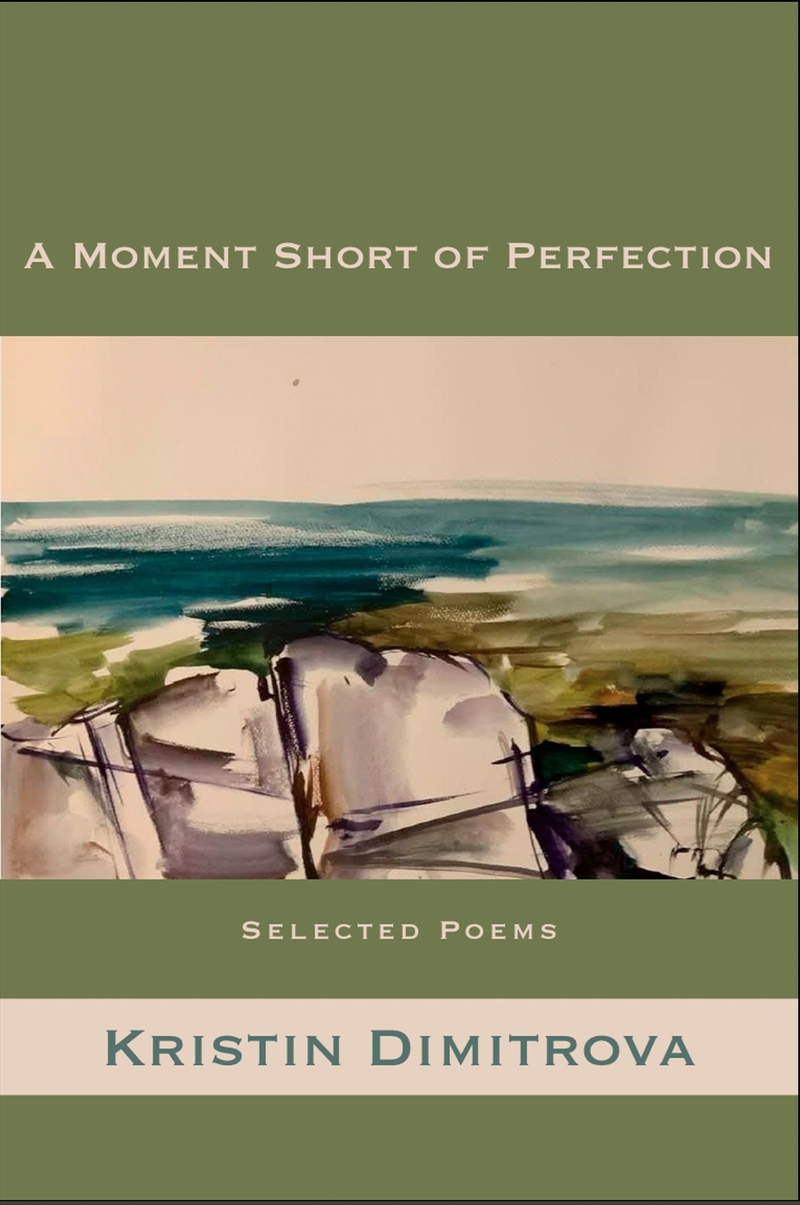 A Moment Short of Perfection/Product Detail/Reading