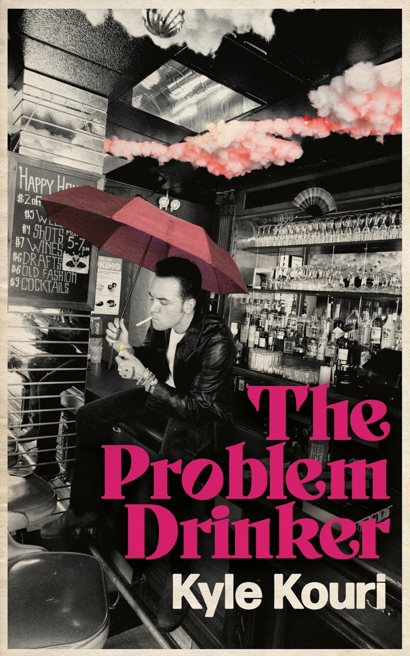 The Problem Drinker/Product Detail/Biographies & True Stories