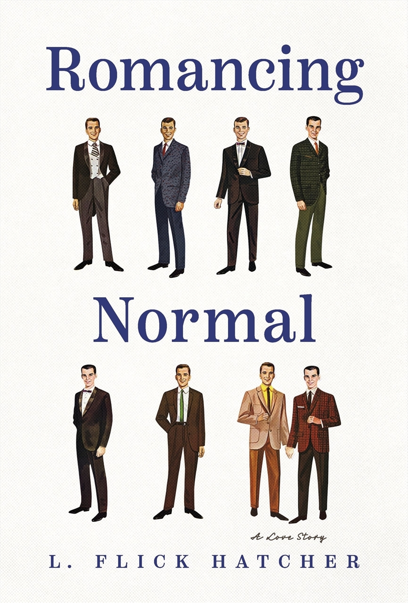 Romancing Normal/Product Detail/Modern & Contemporary