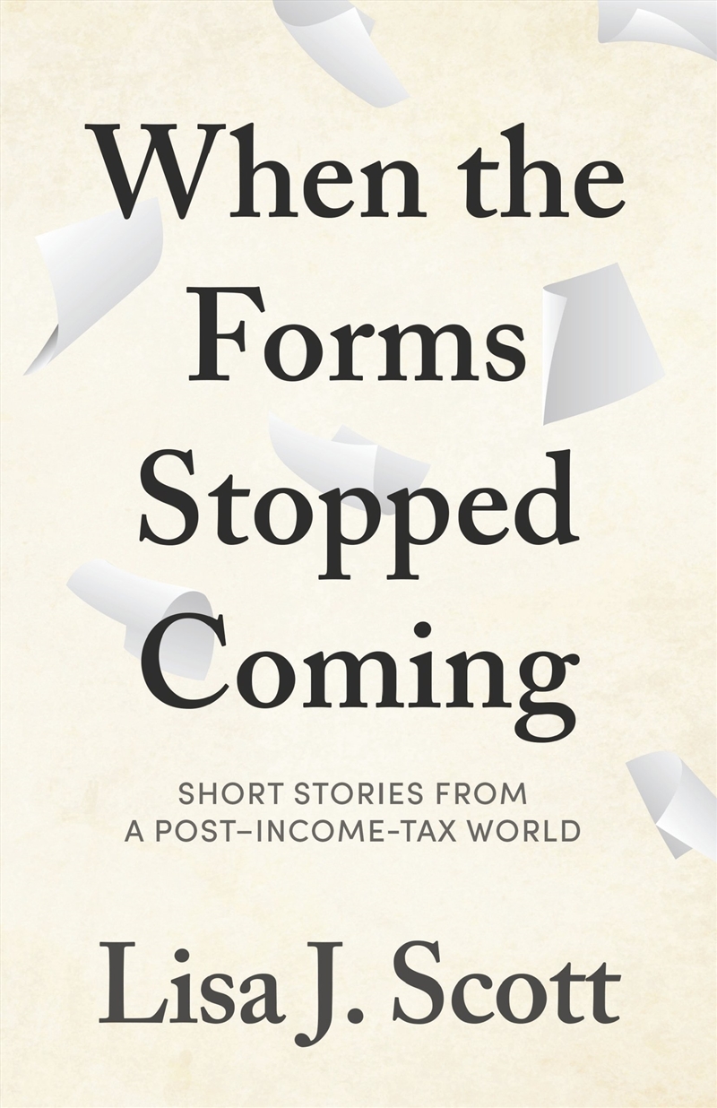 When the Forms Stopped Coming/Product Detail/Modern & Contemporary