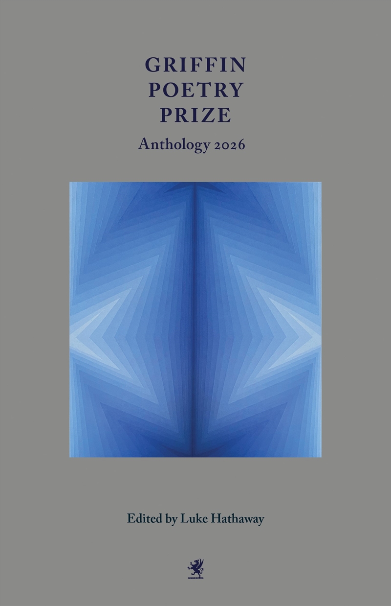 Griffin Poetry Prize Anthology 2026/Product Detail/Reading