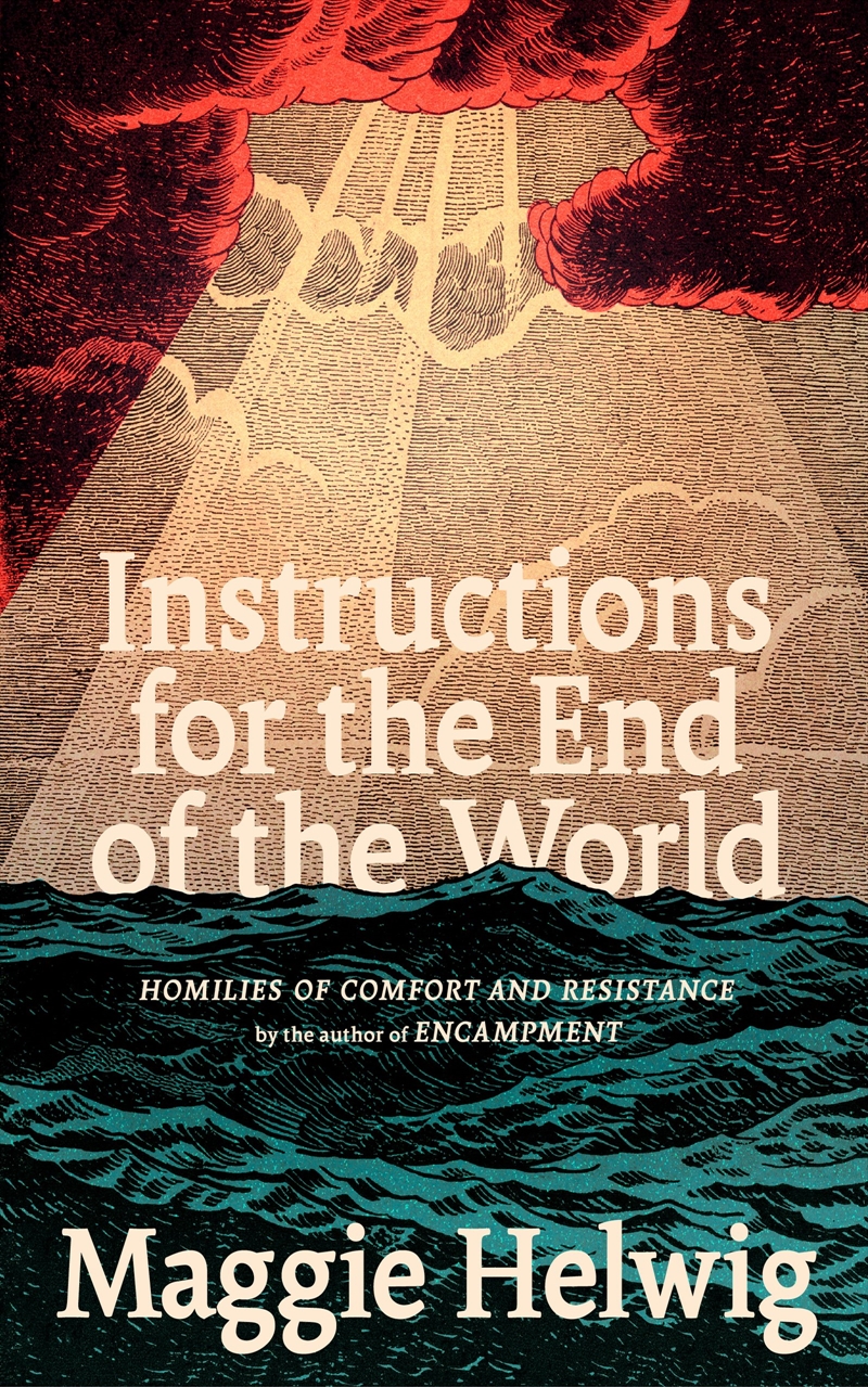 Instructions for the End of the World/Product Detail/Religion & Beliefs