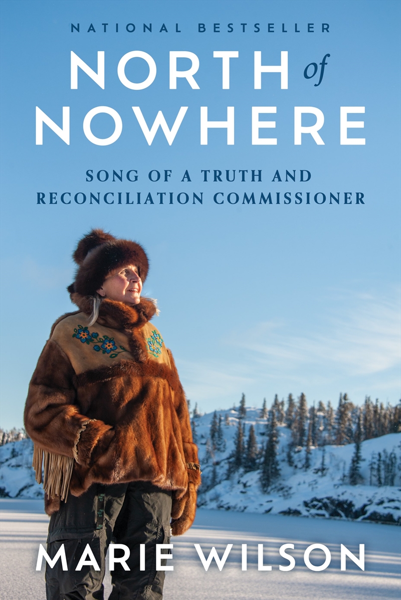 North of Nowhere/Product Detail/Biographies & True Stories