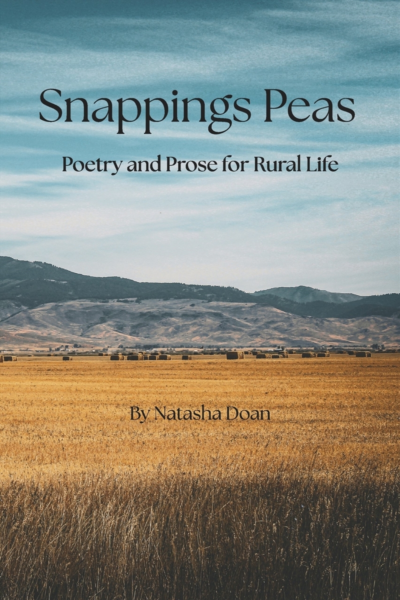 Snapping Peas/Product Detail/Reading