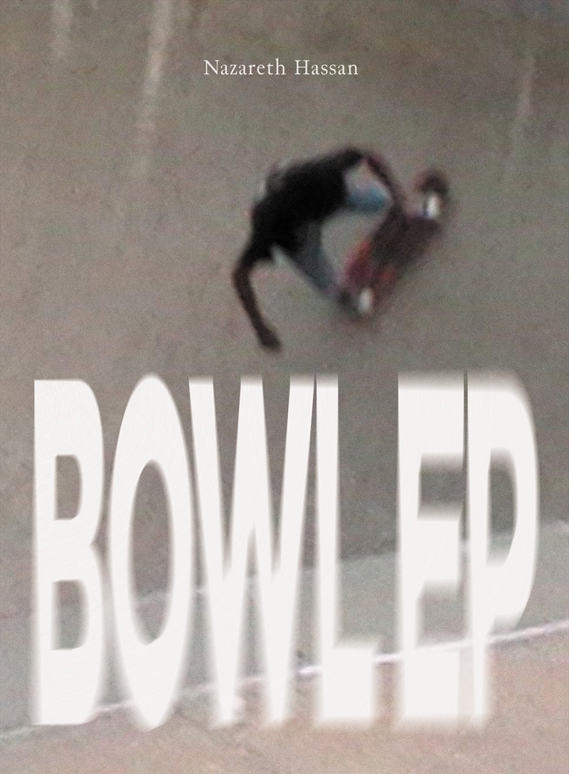 Bowl EP/Product Detail/Society & Culture
