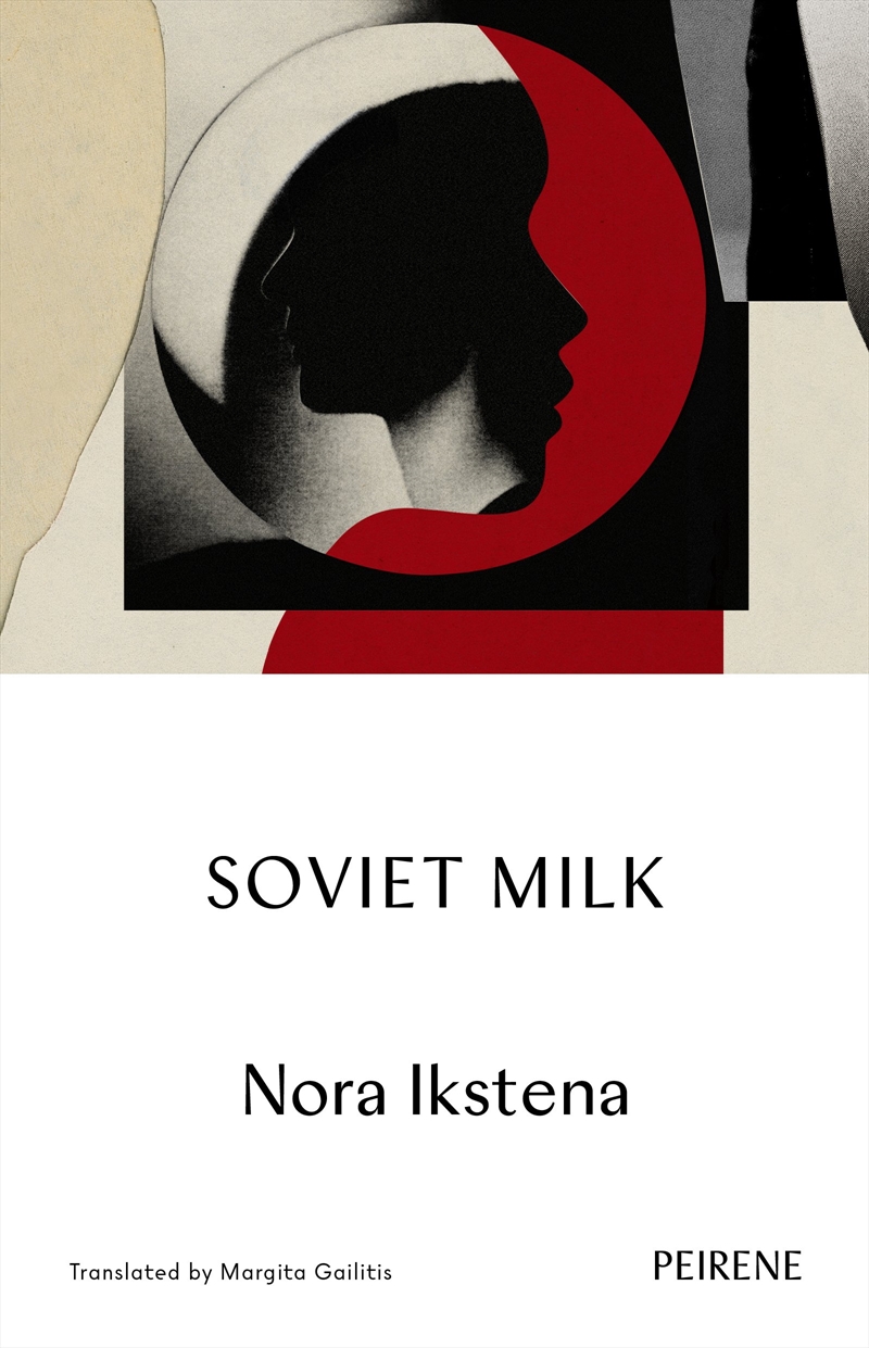 Soviet Milk/Product Detail/Modern & Contemporary