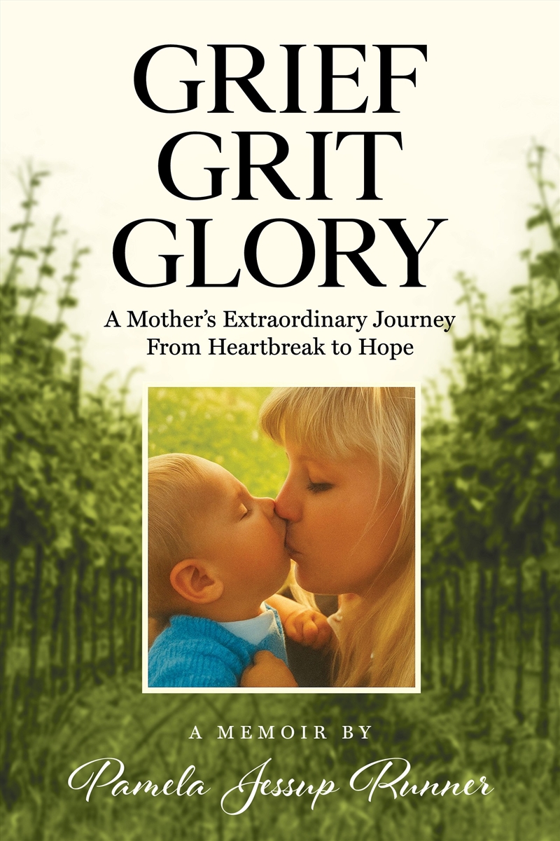 Grief Grit Glory/Product Detail/Biographies & True Stories