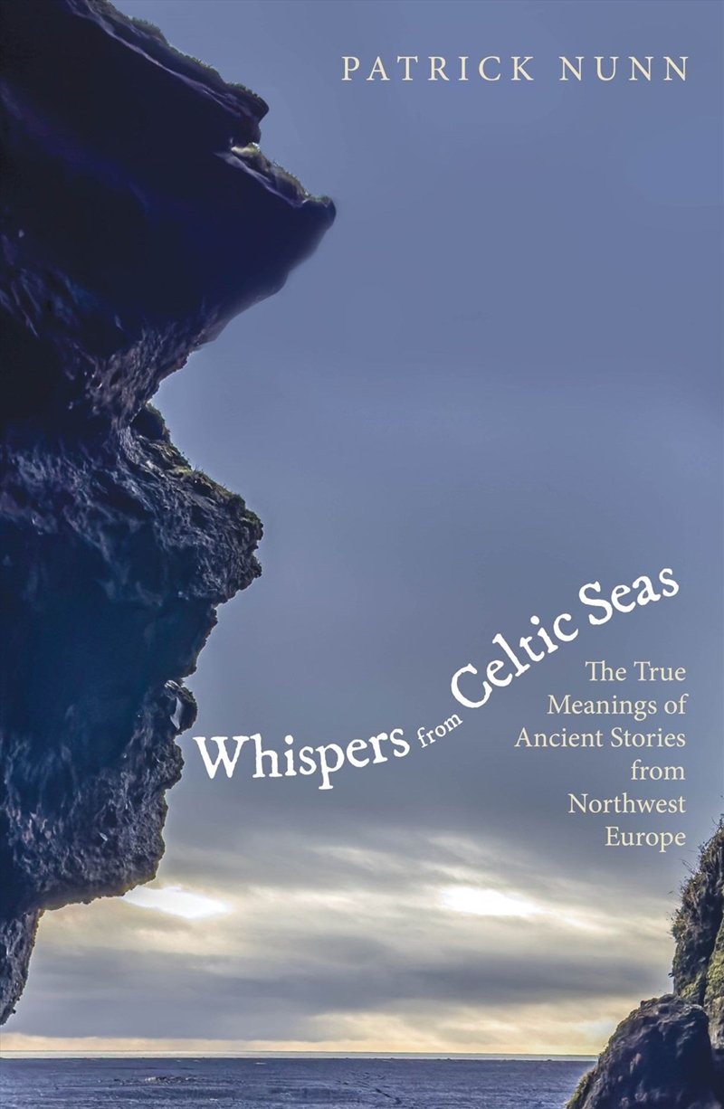 Whispers from Celtic Seas/Product Detail/Religion & Beliefs