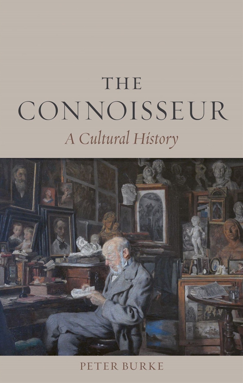 Connoisseur/Product Detail/Art
