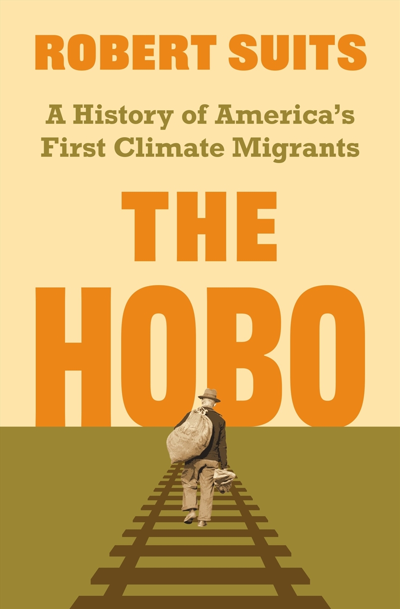 The Hobo/Product Detail/Accounting & Finance