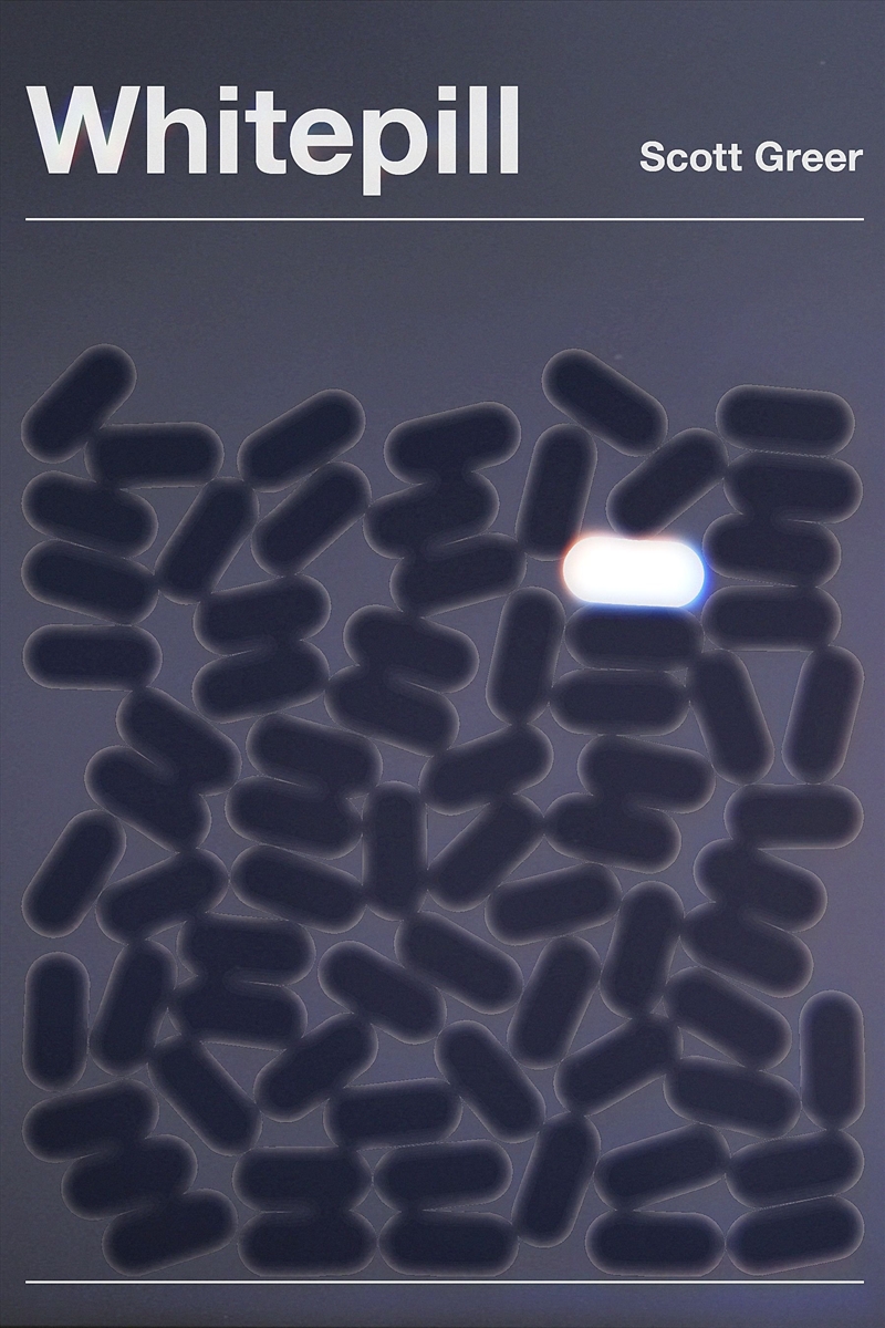 Whitepill/Product Detail/Politics & Government