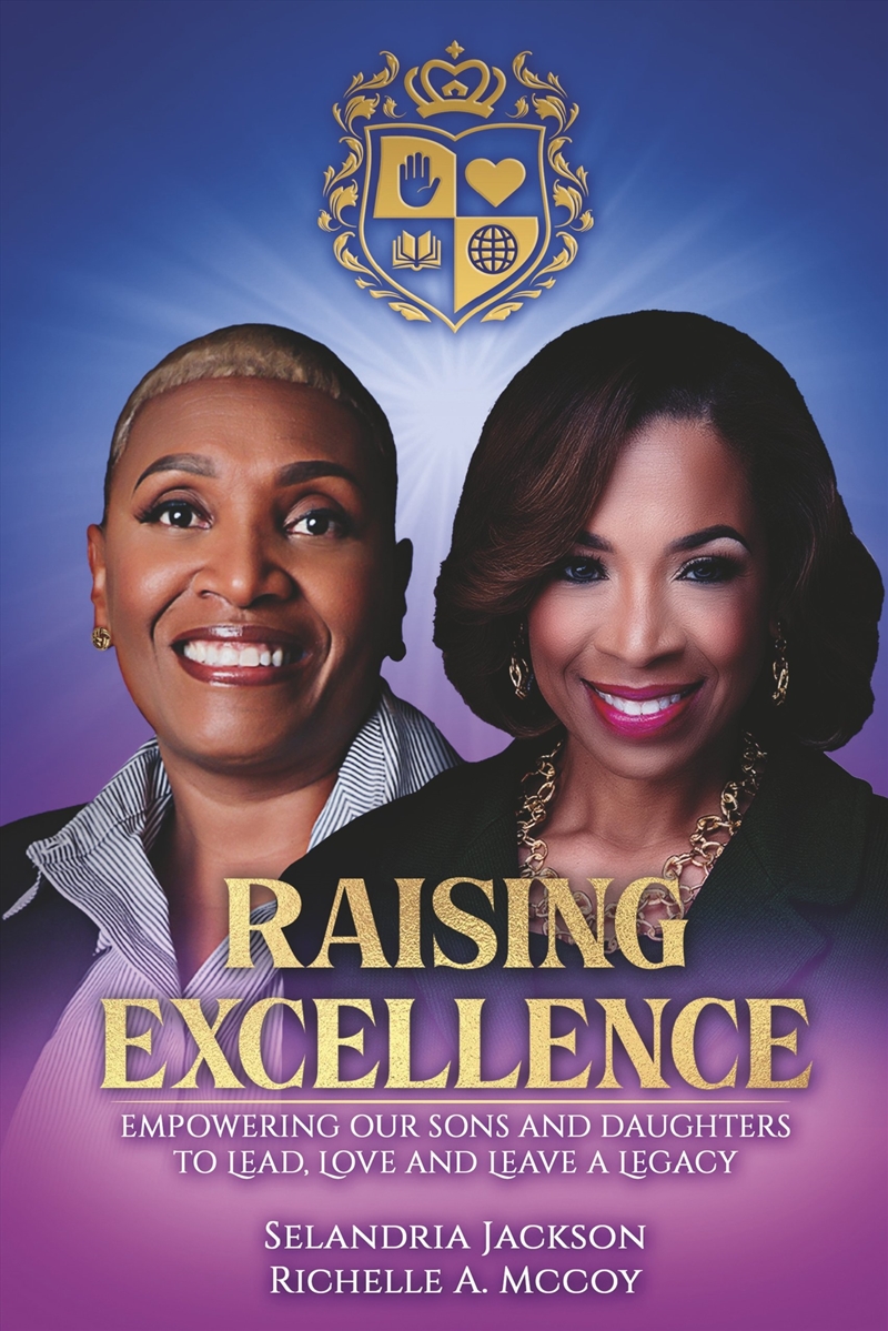 Raising Excellence/Product Detail/Family & Health
