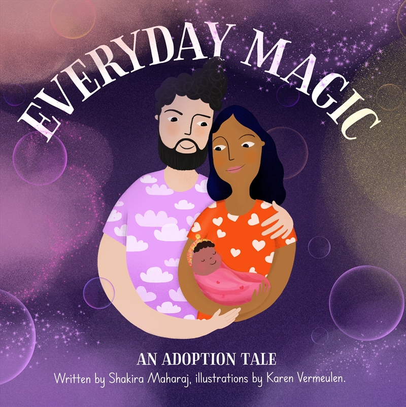Everyday Magic/Product Detail/Family & Health