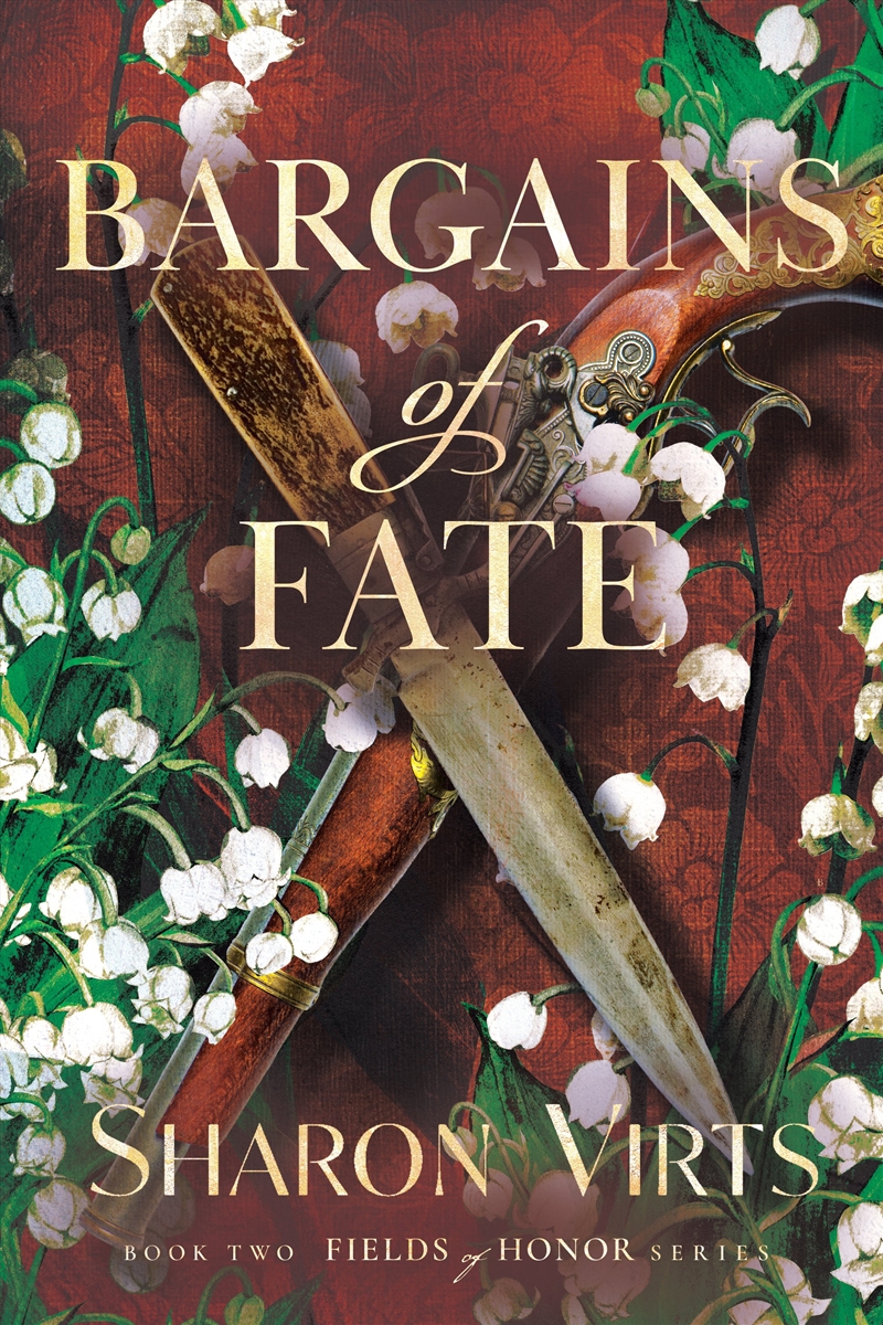 Bargains of Fate/Product Detail/Modern & Contemporary