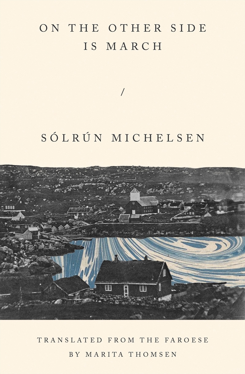 On the Other Side Is March/Product Detail/Modern & Contemporary