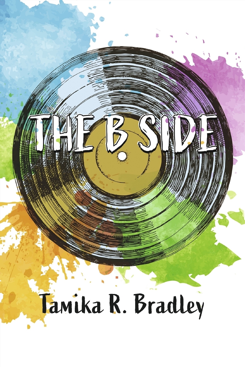 The B Side/Product Detail/Society & Culture
