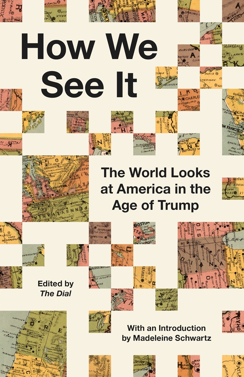 How They See Us/Product Detail/History