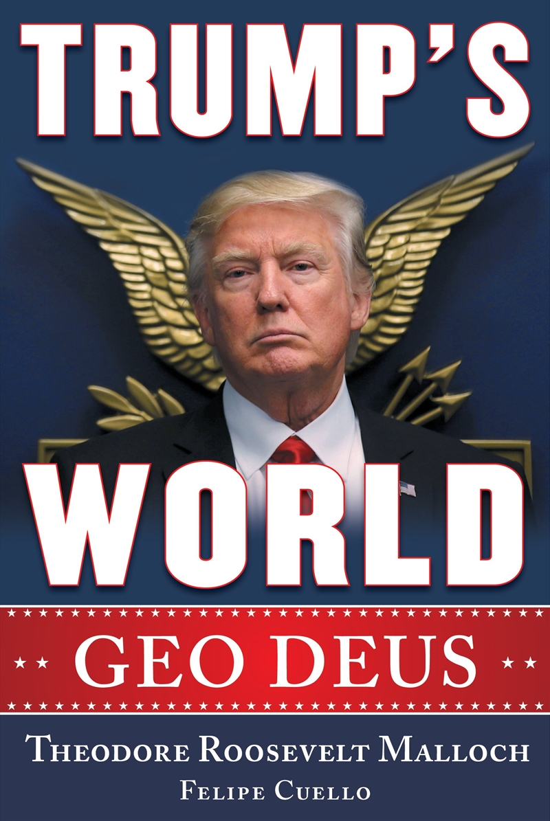 Trump's World/Product Detail/Politics & Government
