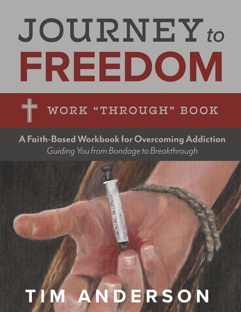 Journey to Freedom: Work "Through" Book/Product Detail/Religion & Beliefs