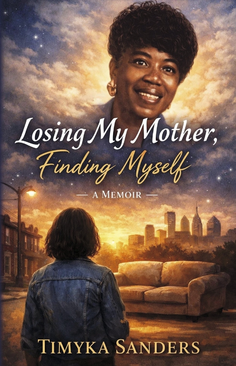 Losing My Mother, Finding Myself/Product Detail/Biographies & True Stories