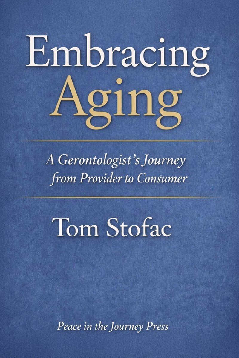 Embracing Aging/Product Detail/Family & Health