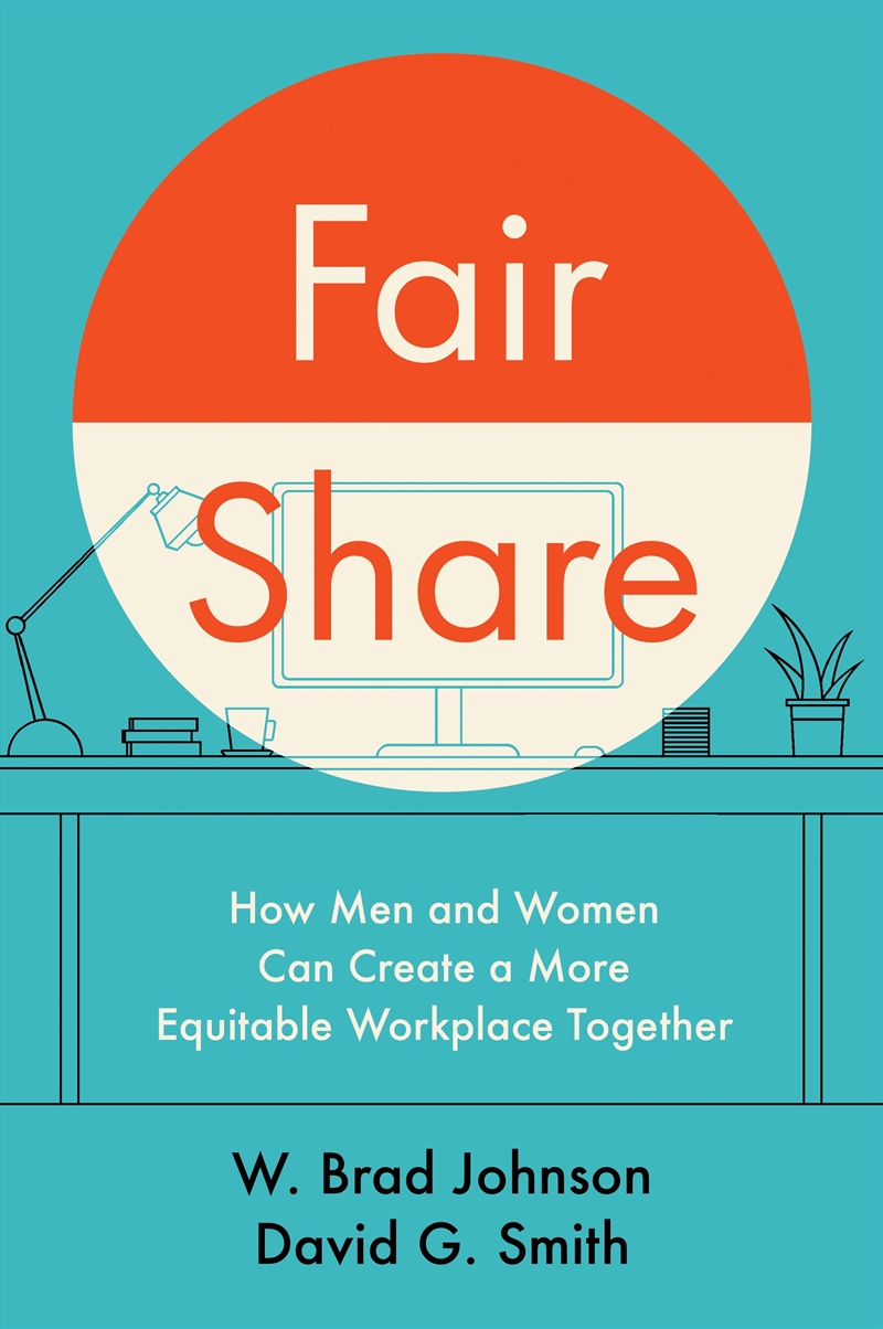 Fair Share/Product Detail/Business Leadership & Management
