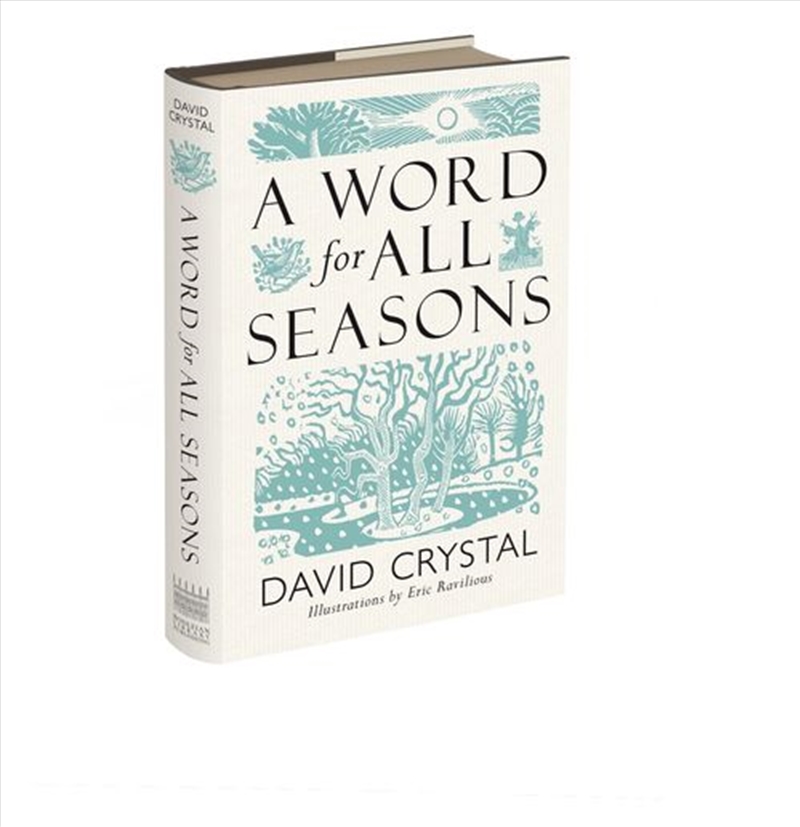 A Word for All Seasons/Product Detail/Language & Linguistics