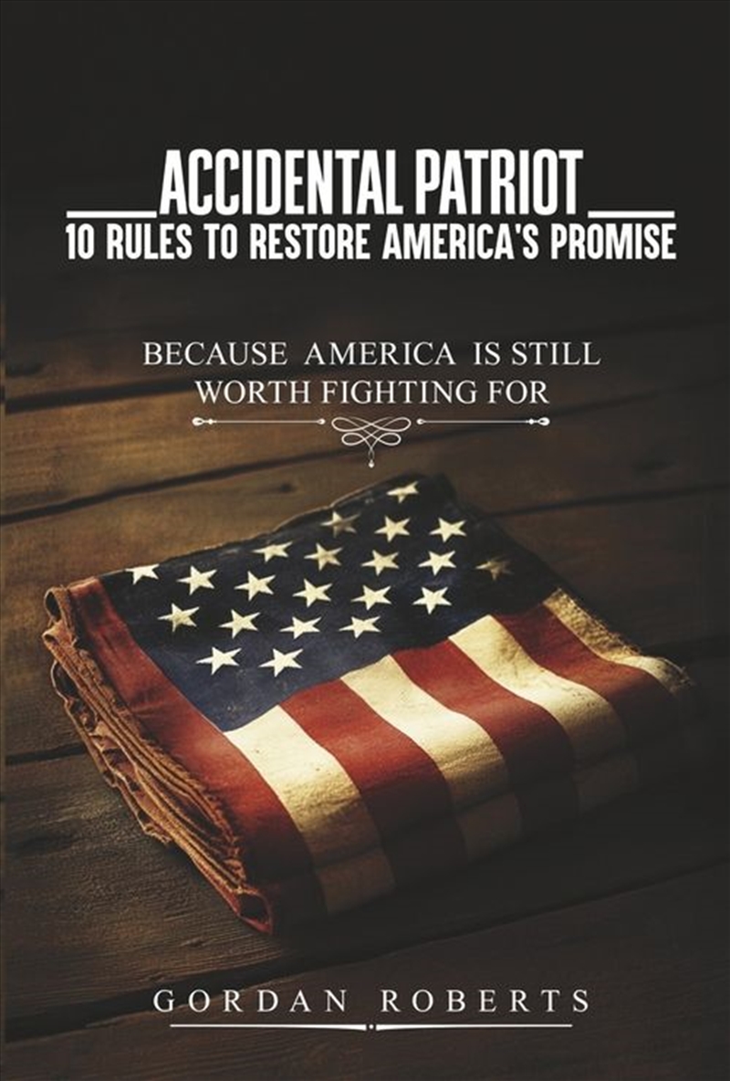 Accidental Patriot/Product Detail/Politics & Government