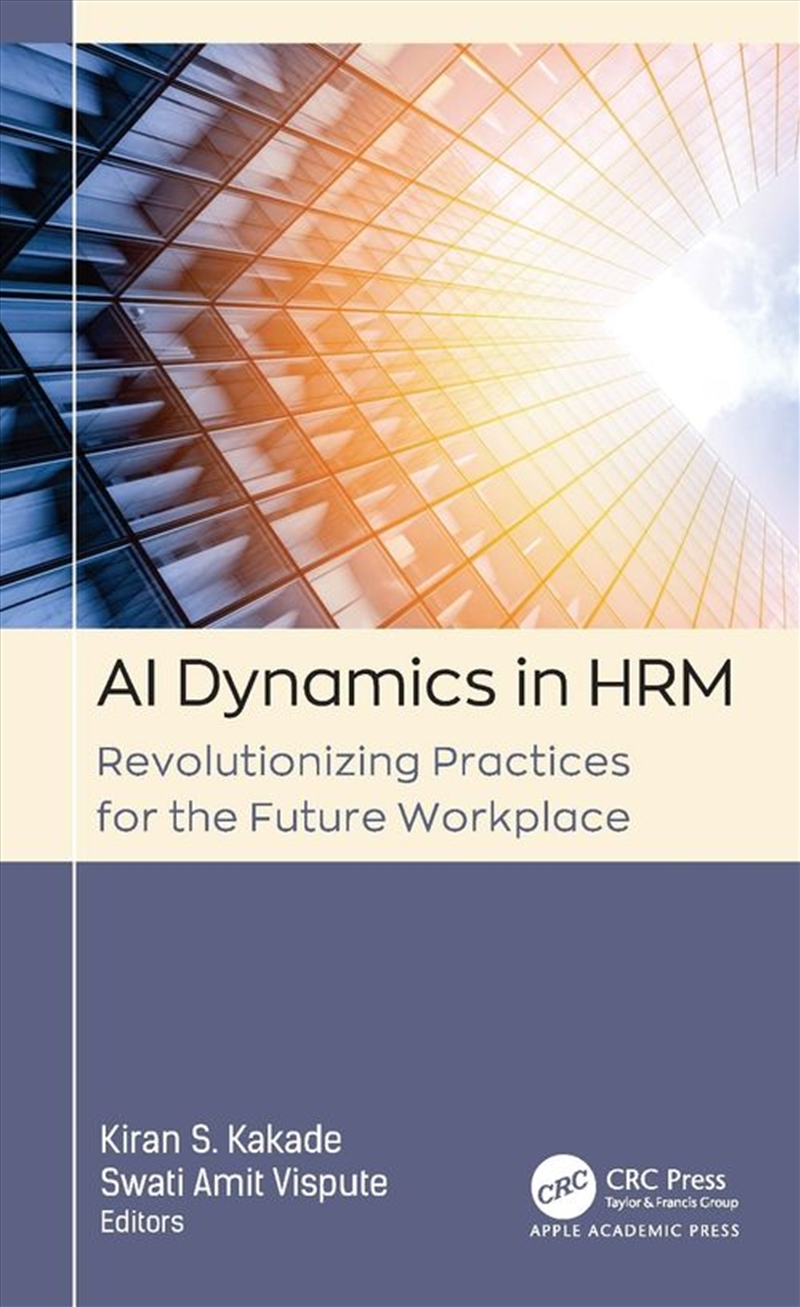 AI Dynamics in HRM/Product Detail/Business Leadership & Management