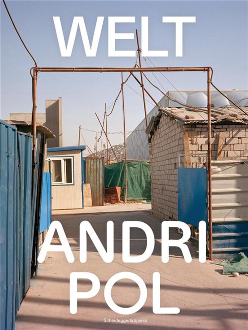 Andri Pol: Photographs/Product Detail/Photography