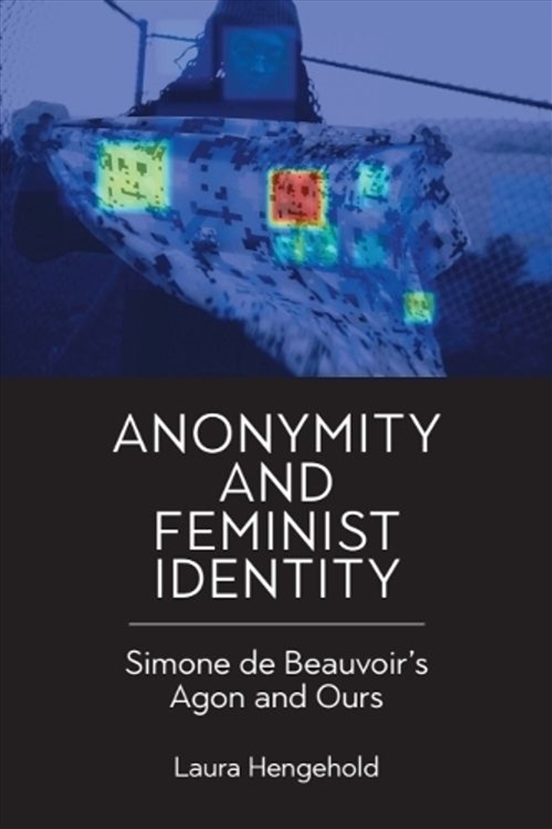 Anonymity and Feminist Identity/Product Detail/Reading