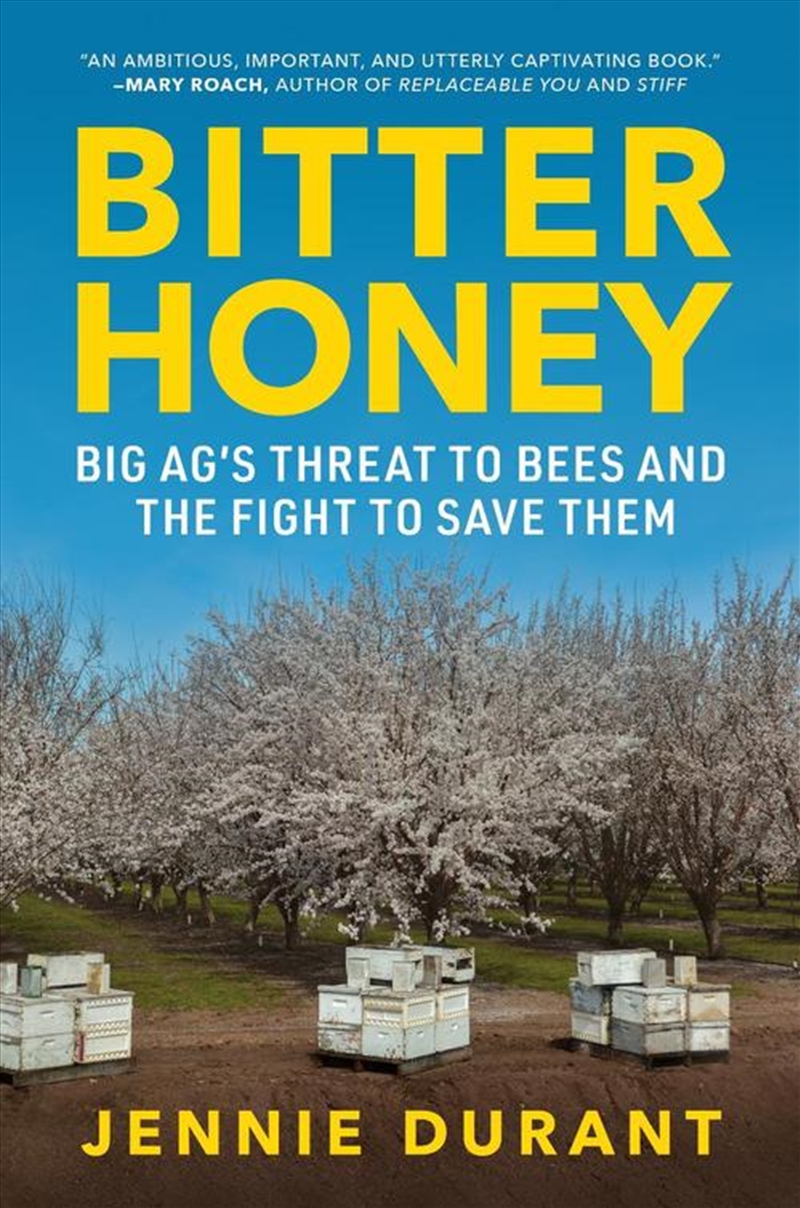 Bitter Honey/Product Detail/Animals & Nature
