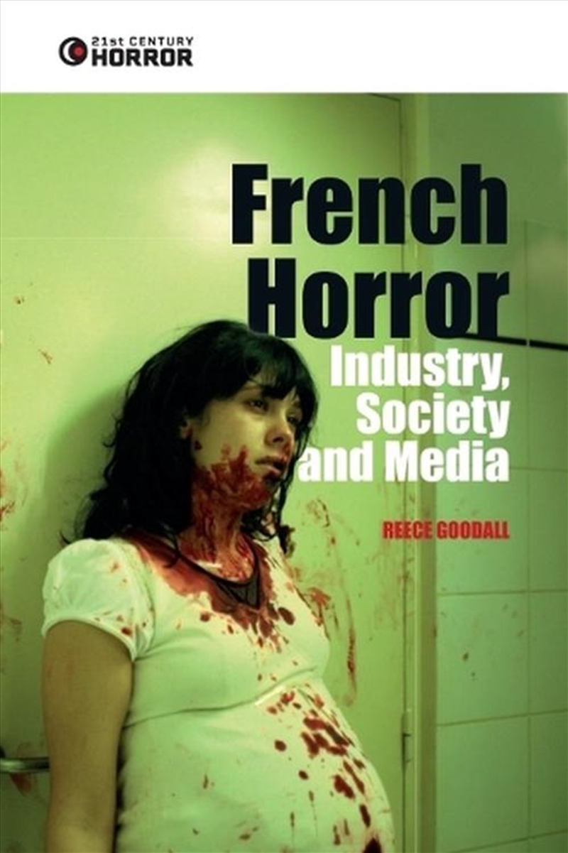 French Horror/Product Detail/Media