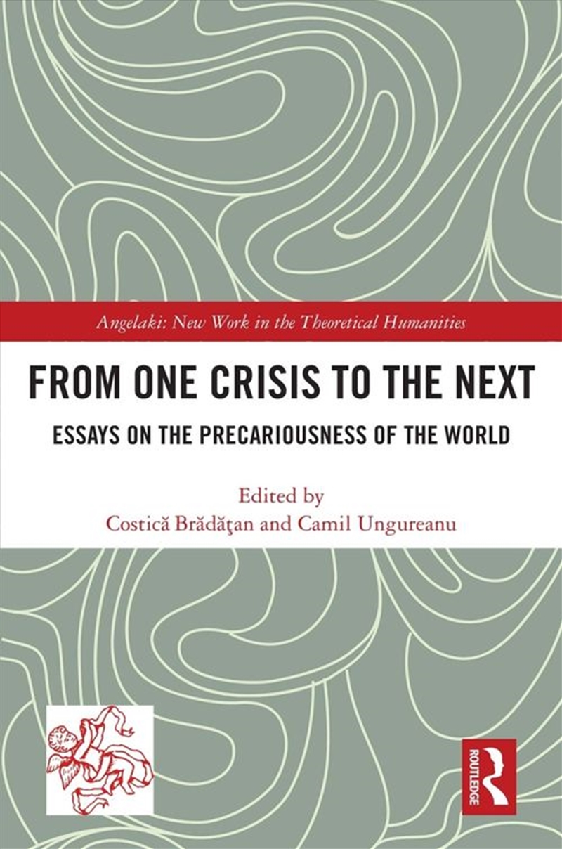 From One Crisis to the Next/Product Detail/Reading