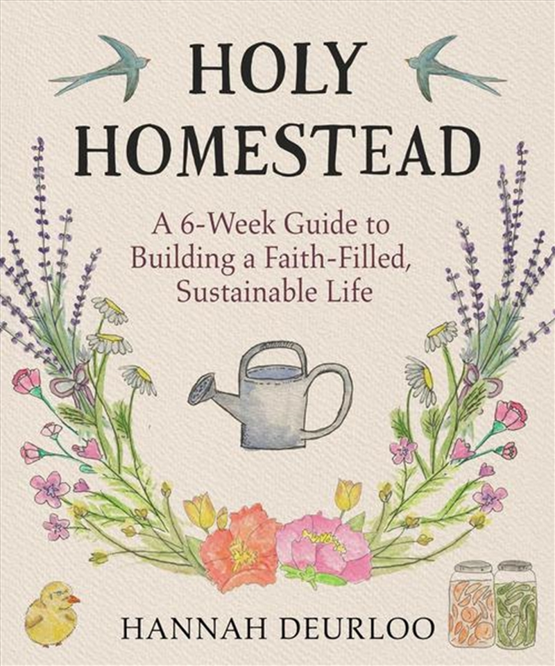 Holy Homestead/Product Detail/House and Home Design