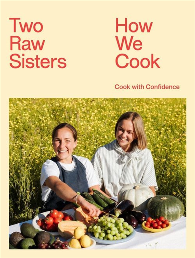 How We Cook/Product Detail/Recipes, Food & Drink